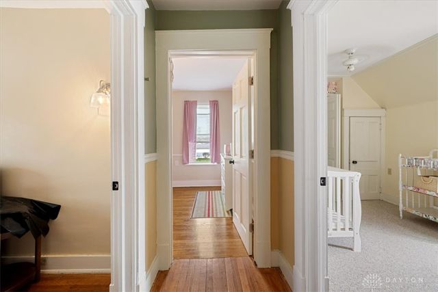 618 W Jefferson Street, New Carlisle, OH 45344