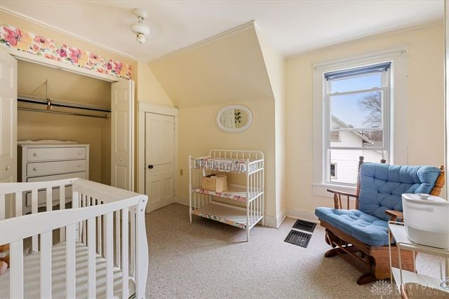 618 W Jefferson Street, New Carlisle, OH 45344