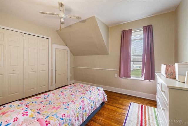 618 W Jefferson Street, New Carlisle, OH 45344