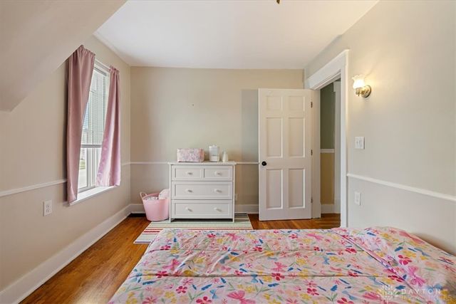 618 W Jefferson Street, New Carlisle, OH 45344