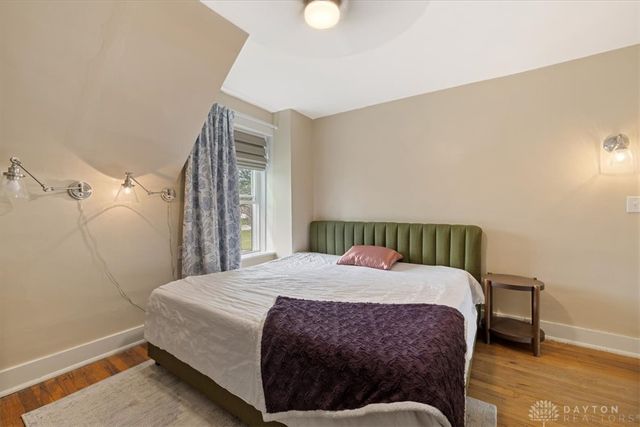 618 W Jefferson Street, New Carlisle, OH 45344