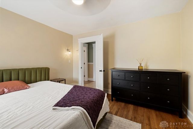 618 W Jefferson Street, New Carlisle, OH 45344