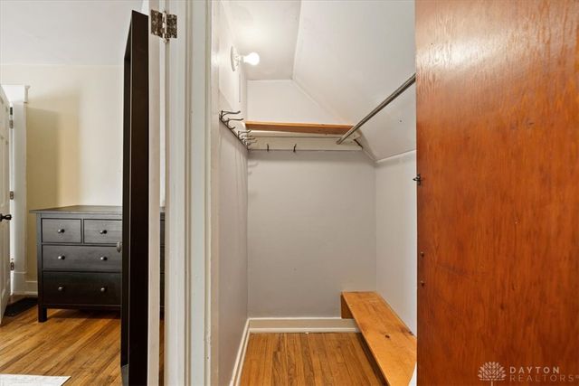 618 W Jefferson Street, New Carlisle, OH 45344