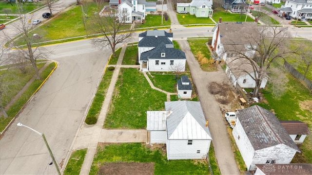 618 W Jefferson Street, New Carlisle, OH 45344
