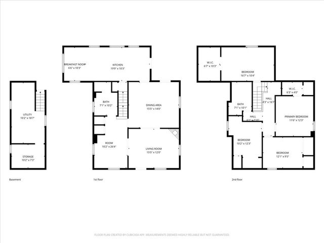 618 W Jefferson Street, New Carlisle, OH 45344