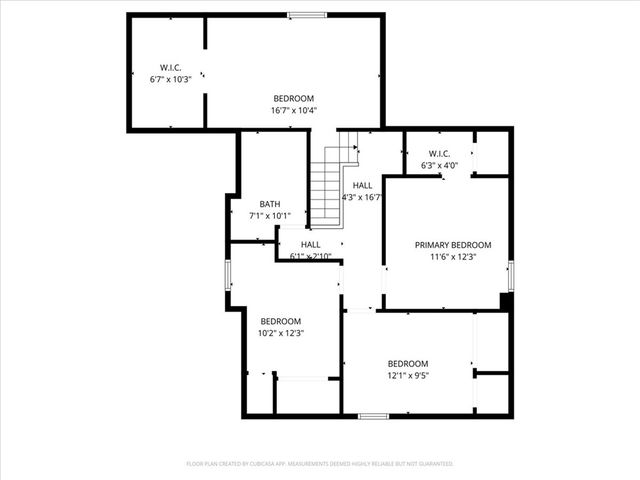 618 W Jefferson Street, New Carlisle, OH 45344