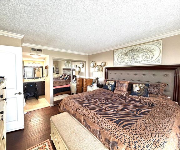 1000 COVE CAY DRIVE 4D, Clearwater, FL 33760
