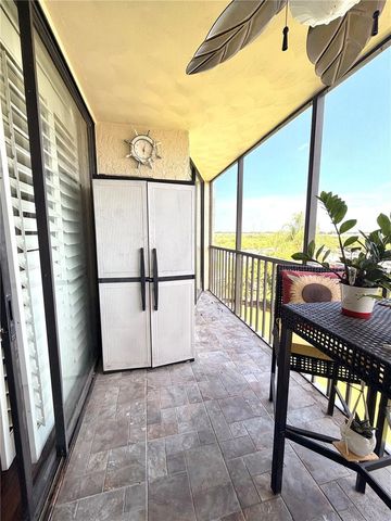 1000 COVE CAY DRIVE 4D, Clearwater, FL 33760