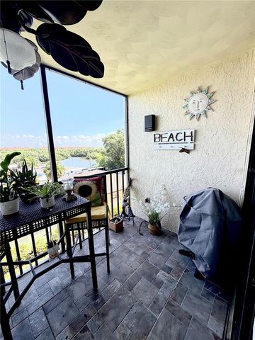 1000 COVE CAY DRIVE 4D, Clearwater, FL 33760