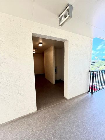 1000 COVE CAY DRIVE 4D, Clearwater, FL 33760