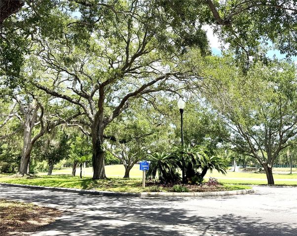1000 COVE CAY DRIVE 4D, Clearwater, FL 33760