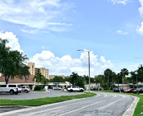 1000 COVE CAY DRIVE 4D, Clearwater, FL 33760