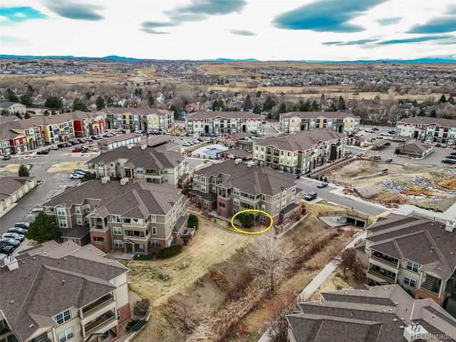 12858 Ironstone Way 102, Parker, CO 80134