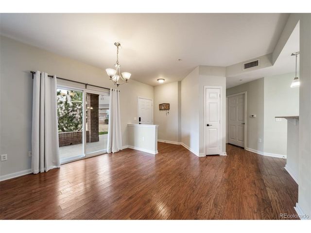 12858 Ironstone Way 102, Parker, CO 80134