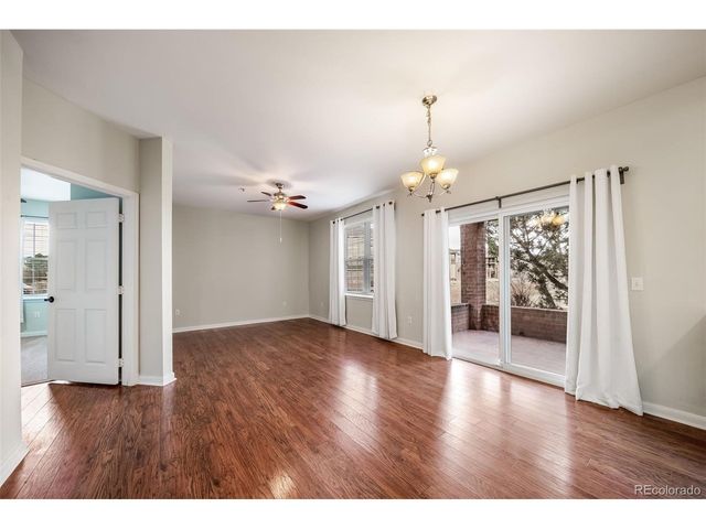 12858 Ironstone Way 102, Parker, CO 80134