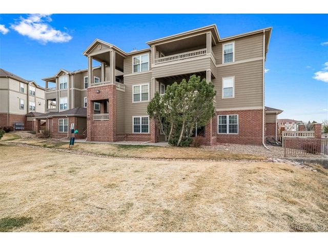 12858 Ironstone Way 102, Parker, CO 80134