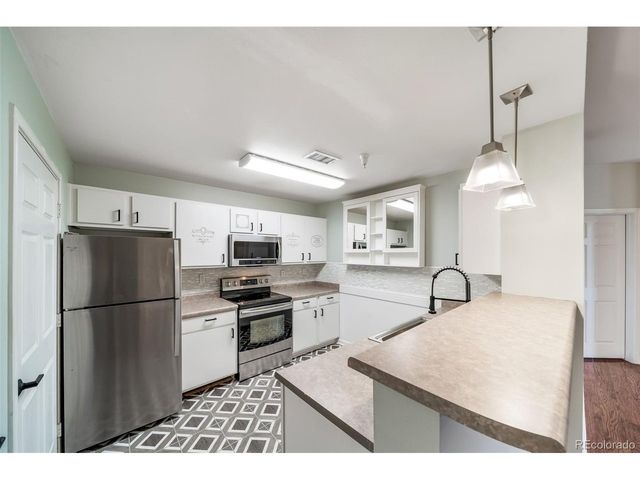 12858 Ironstone Way 102, Parker, CO 80134