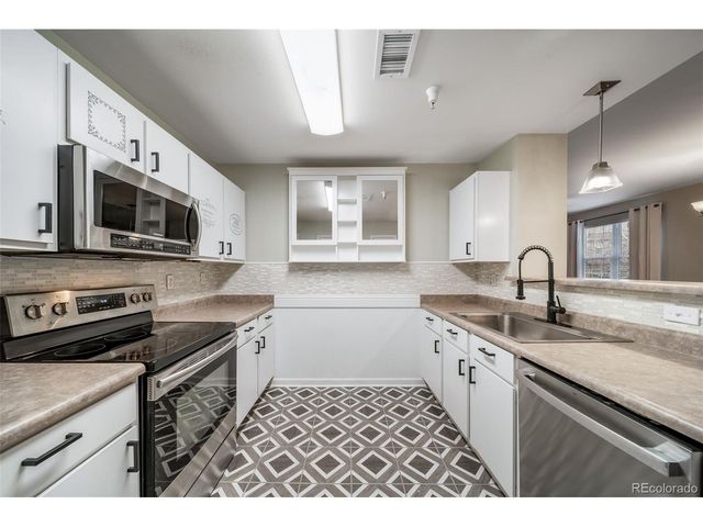 12858 Ironstone Way 102, Parker, CO 80134