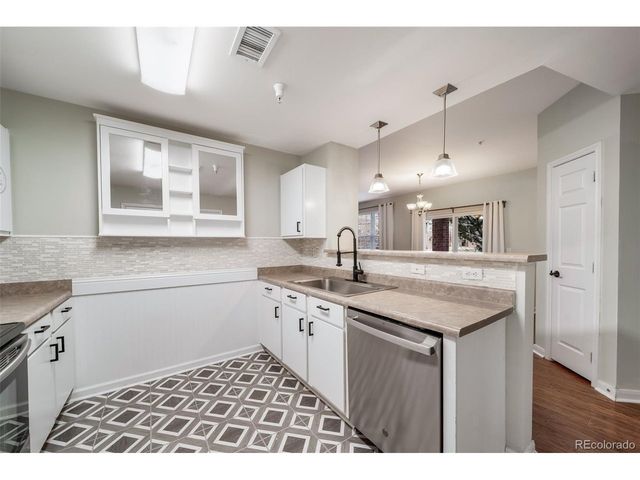 12858 Ironstone Way 102, Parker, CO 80134