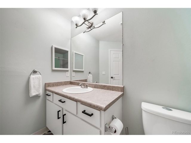 12858 Ironstone Way 102, Parker, CO 80134