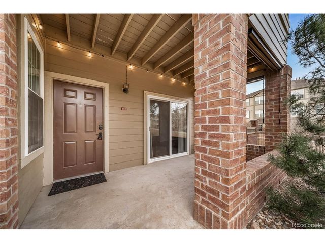 12858 Ironstone Way 102, Parker, CO 80134