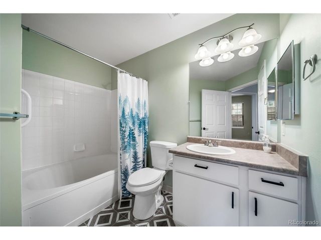 12858 Ironstone Way 102, Parker, CO 80134