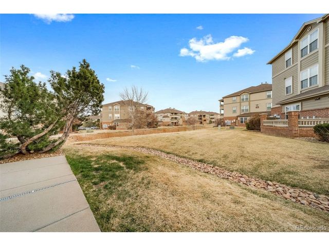 12858 Ironstone Way 102, Parker, CO 80134