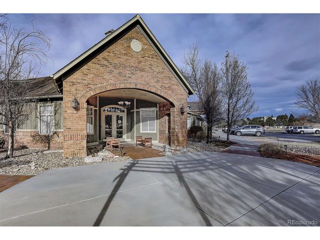 12858 Ironstone Way 102, Parker, CO 80134