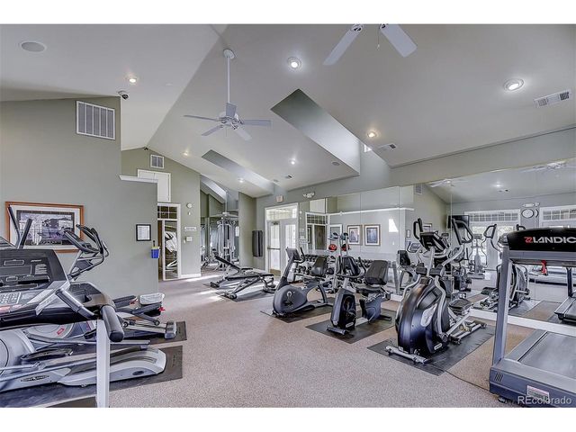 12858 Ironstone Way 102, Parker, CO 80134