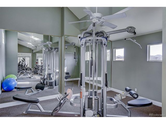 12858 Ironstone Way 102, Parker, CO 80134