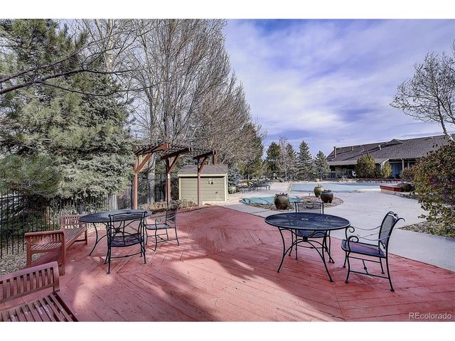 12858 Ironstone Way 102, Parker, CO 80134