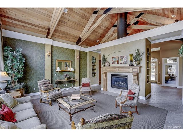 12858 Ironstone Way 102, Parker, CO 80134