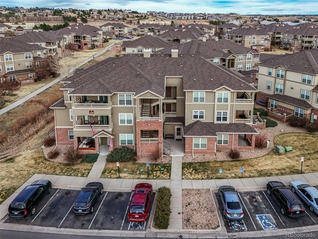 12858 Ironstone Way 102, Parker, CO 80134