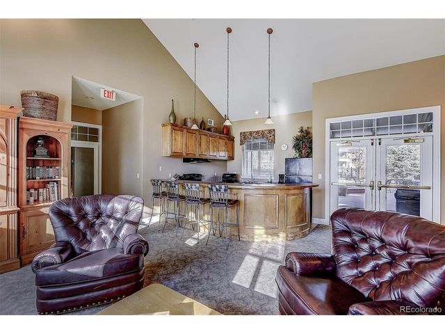 12858 Ironstone Way 102, Parker, CO 80134