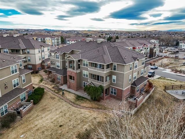 12858 Ironstone Way 102, Parker, CO 80134