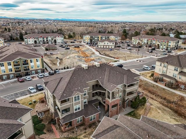 12858 Ironstone Way 102, Parker, CO 80134