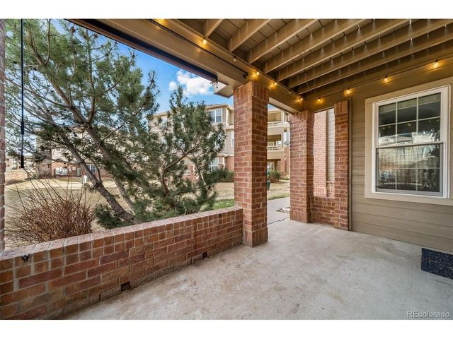 12858 Ironstone Way 102, Parker, CO 80134