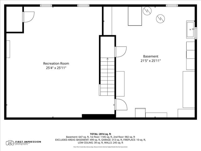 1553 Allen Lane, St. Charles, IL 60174