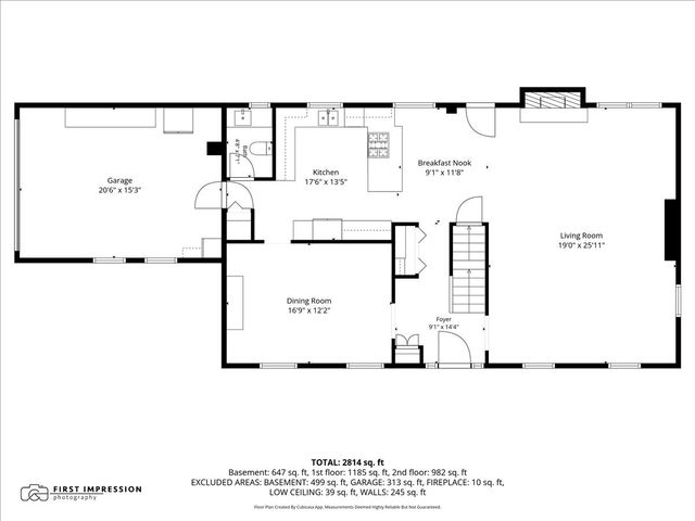 1553 Allen Lane, St. Charles, IL 60174