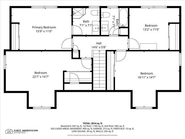 1553 Allen Lane, St. Charles, IL 60174
