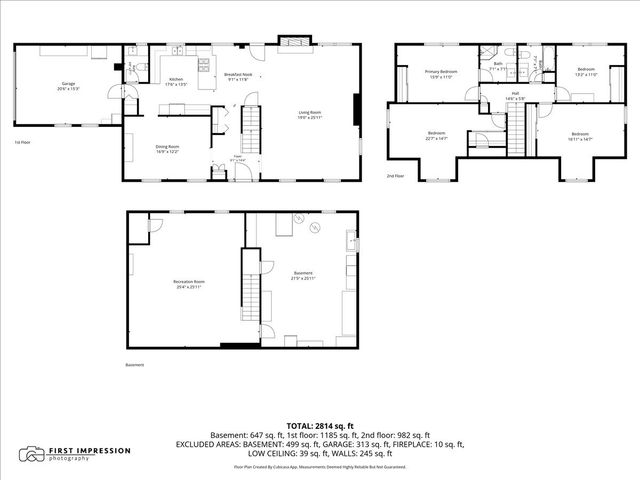 1553 Allen Lane, St. Charles, IL 60174