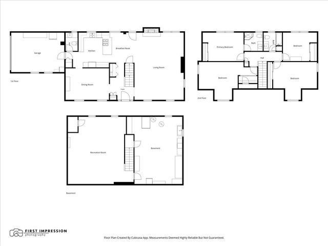 1553 Allen Lane, St. Charles, IL 60174