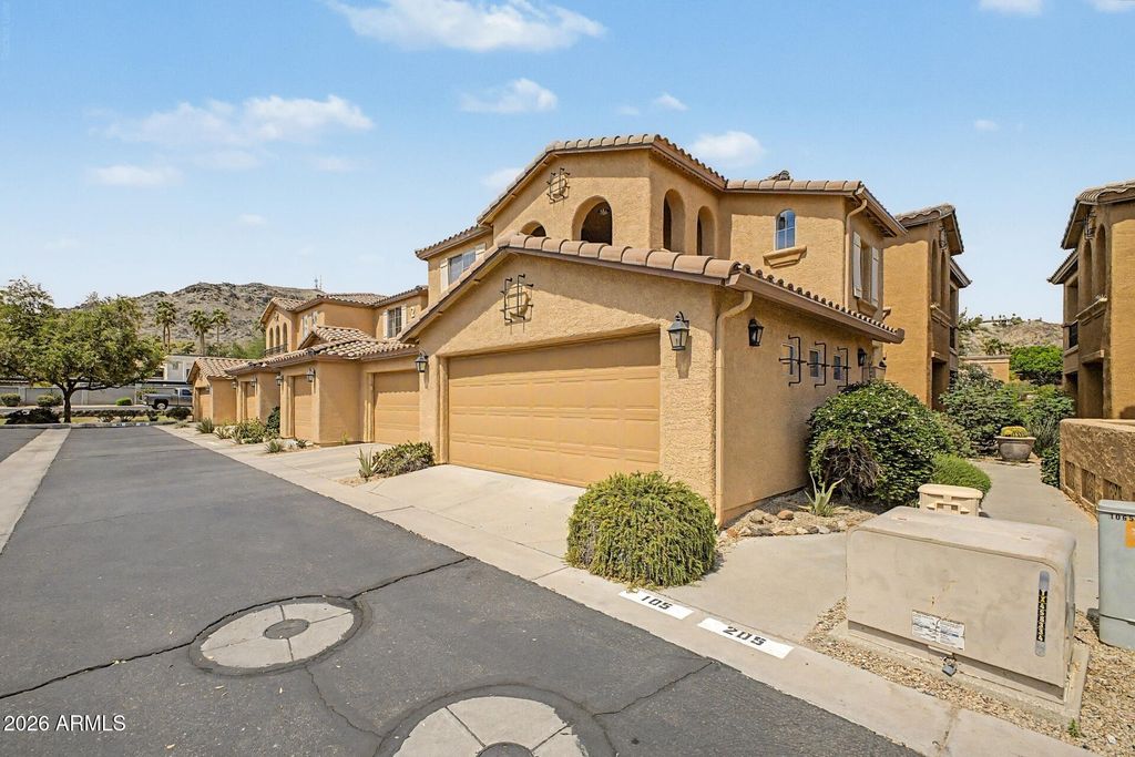 10655 N 9TH Street 205, Phoenix, AZ 85020 — photo 2