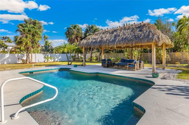 320 GASPARILLA STREET, Boca Grande, FL 33921