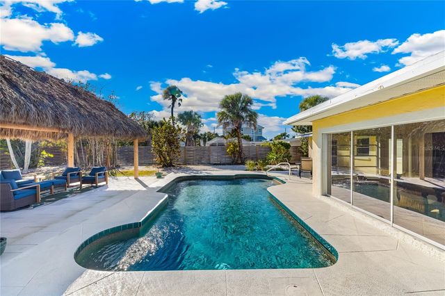 320 GASPARILLA STREET, Boca Grande, FL 33921