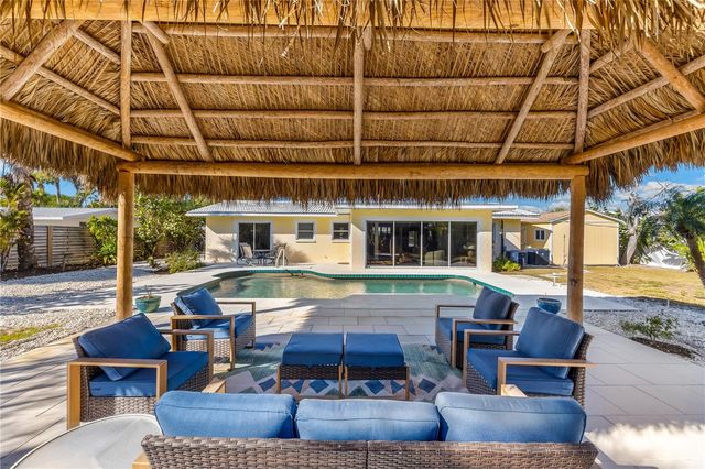 320 GASPARILLA STREET, Boca Grande, FL 33921