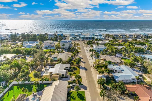 320 GASPARILLA STREET, Boca Grande, FL 33921