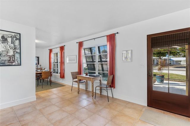 320 GASPARILLA STREET, Boca Grande, FL 33921