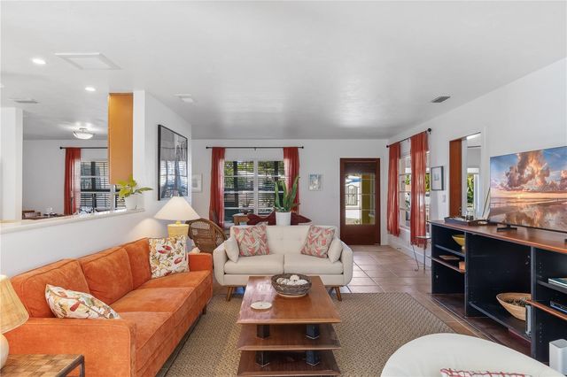 320 GASPARILLA STREET, Boca Grande, FL 33921