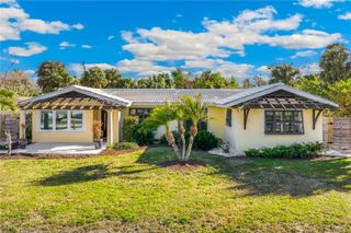 320 GASPARILLA STREET, Boca Grande, FL 33921